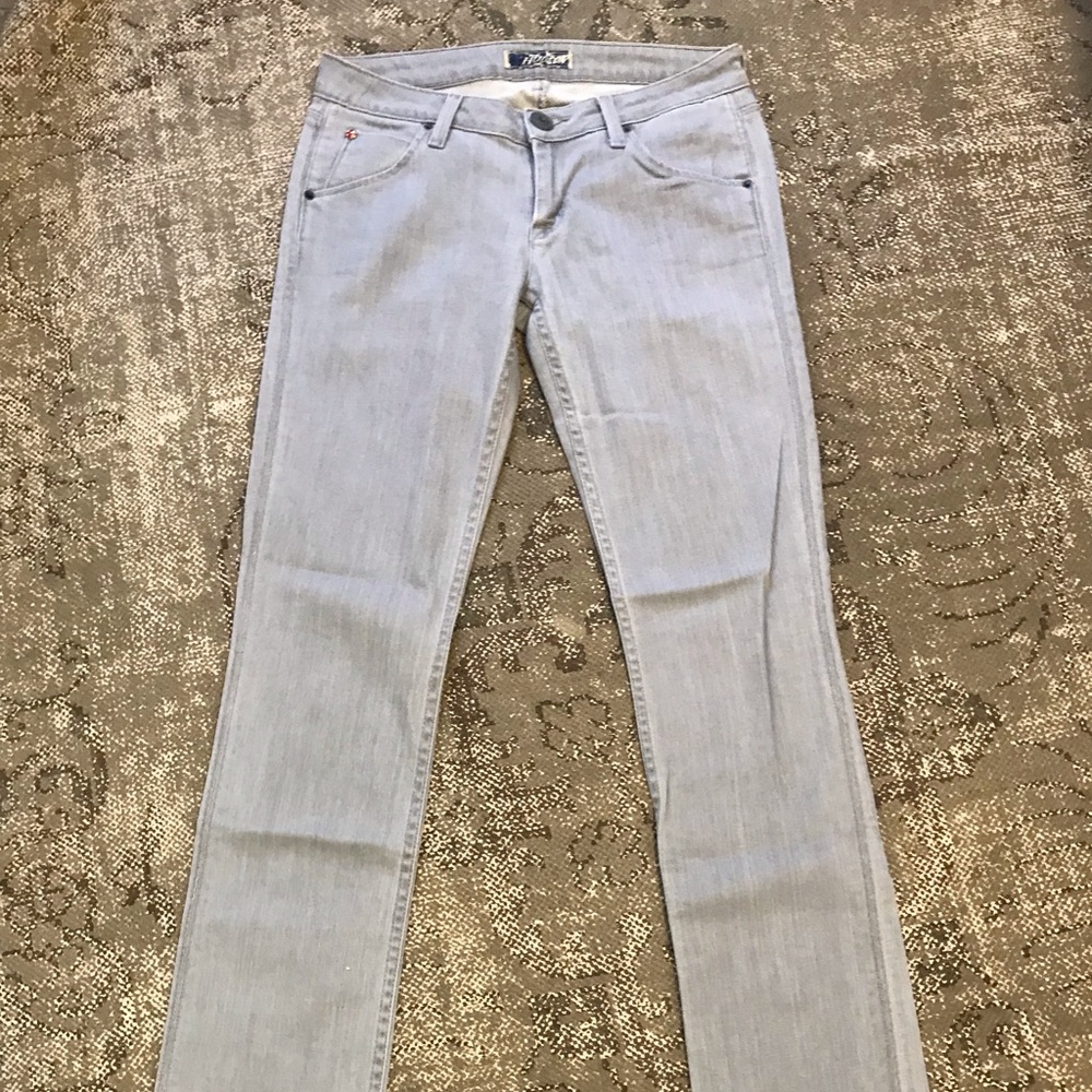 Hudson Jeans